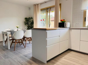 Apartamento decathlon salou